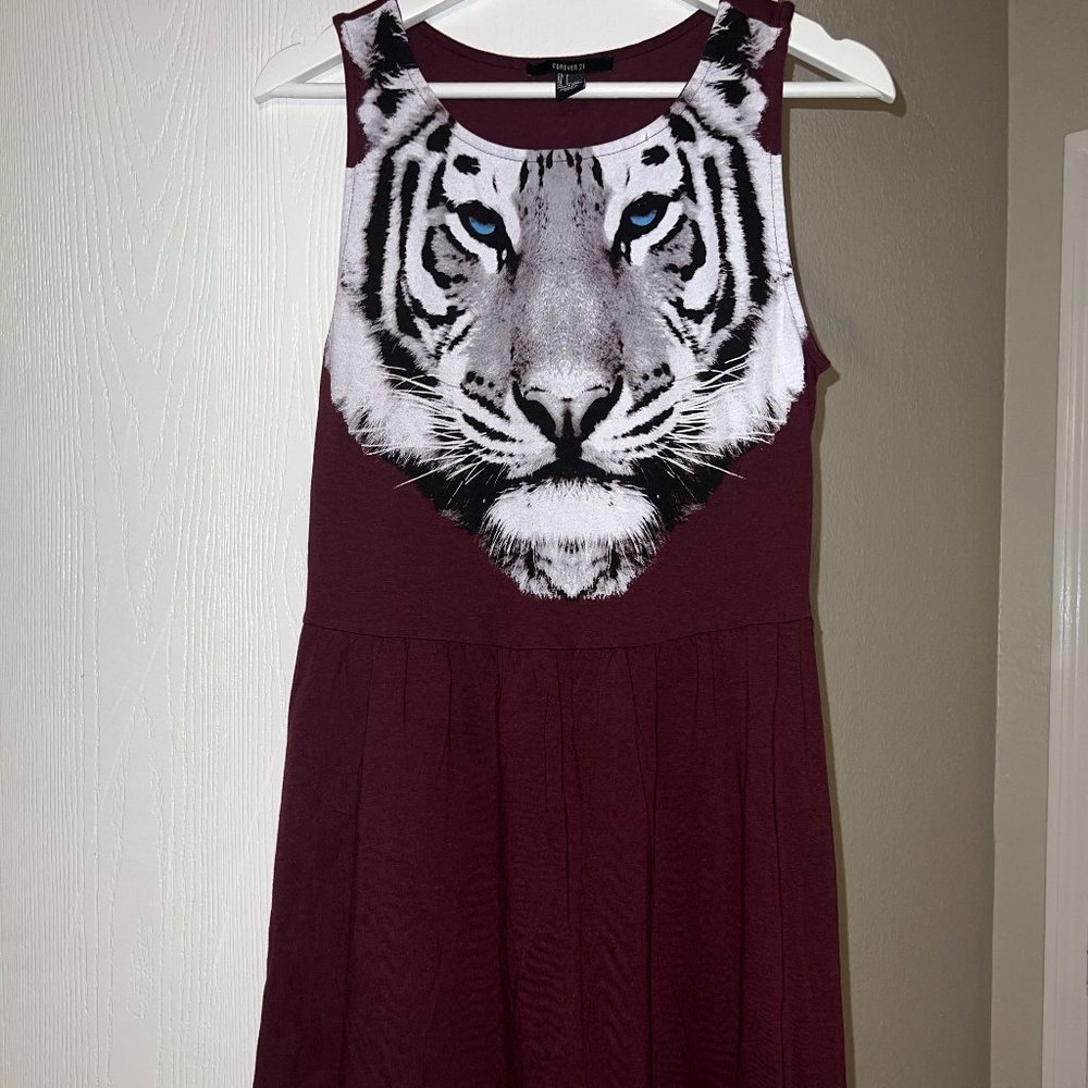Womens Dress, Size L